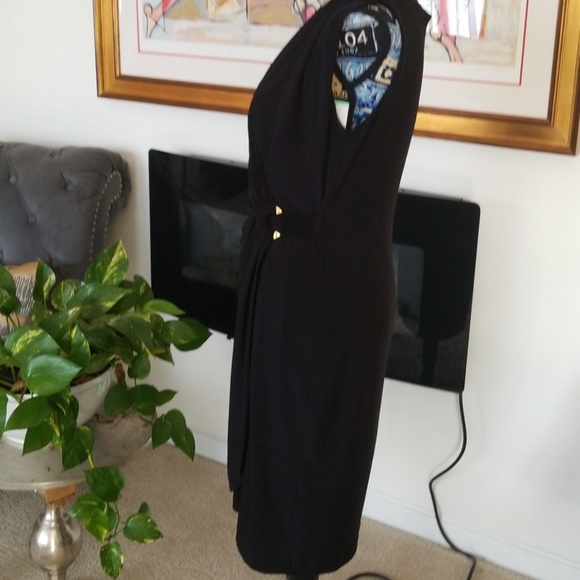 DRESS - Picture 4 of 5